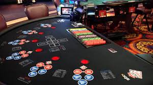 Taruhan KemujuranPada Bandar Poker Online Terpercaya