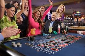 Ulasan 5 Game Judi Casino Yang Paling Seru Dimainkan