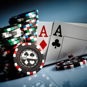 Mencari Situs Judi Yang Menyediakan Game Poker Resmi