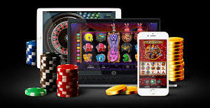 Aplikasi Slot Game Online Yang Sedang Populer