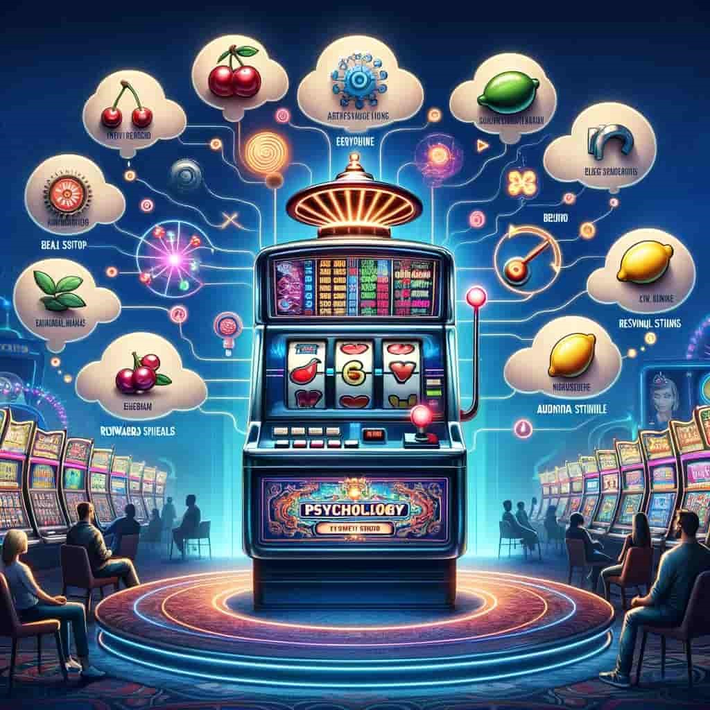 Game Slot Online Terbaik Dari Pragmatic Play Dan Ragam Keistimewaannya